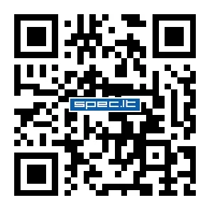 QR kodas | Simutė, MB | spec.lt