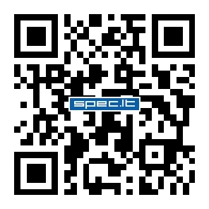QR kodas | Simuva, UAB | spec.lt