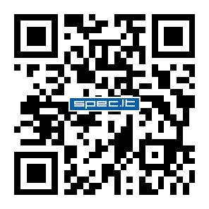 QR kodas | Simvalda, MB