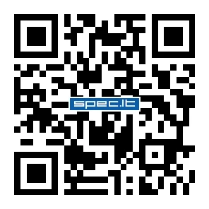 QR kodas | SIMVILTA, UAB