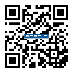 QR kodas | Sin projektai, MB