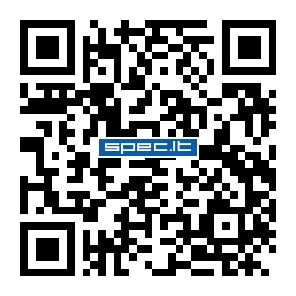 QR kodas | Sinagogo studija, VŠĮ
