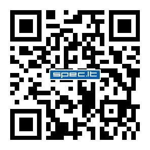 QR kodas | Sinaim, MB