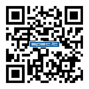 QR kodas | SINALIETA, UAB | spec.lt