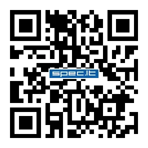 QR kodas | Sinalta, UAB | spec.lt