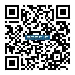 QR kodas | Sinano kebabai, UAB