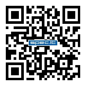 QR kodas | Sinaras, UAB | spec.lt