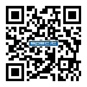 QR kodas | Sinas, UAB | spec.lt