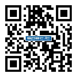 QR kodas | Sinasta, MB | spec.lt
