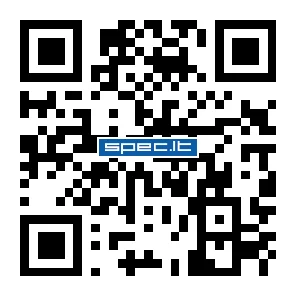 QR kodas | SINASTĖ, UAB | spec.lt