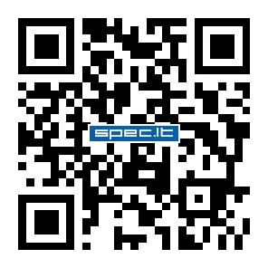 QR kodas | Sinavita, UAB