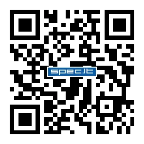 QR kodas | Sinbar, UAB