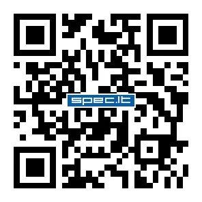 QR kodas | Sinbosta, UAB | spec.lt
