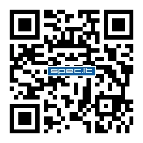QR kodas | Sincargo, MB