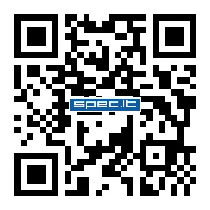 QR kodas | SINCC