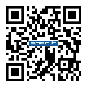 QR kodas | Sincco, MB