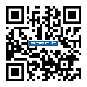 QR kodas | Since, MB