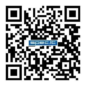 QR kodas | Sinco automatika, MB