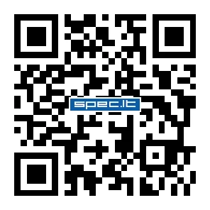 QR kodas | Sindbadas, UAB