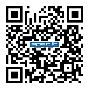 QR kodas | Sindeed Consortium LLC, MB