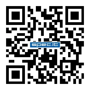 QR kodas | Sindeksa, UAB | spec.lt