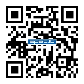 QR kodas | Sindibar, MB | spec.lt