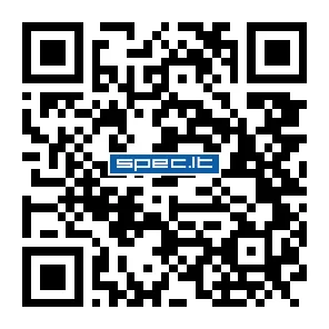 QR kodas | SINDICATUM CAPITAL INTERNATIONAL, UAB