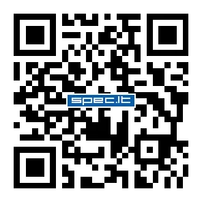 QR kodas | Sindija, MB | spec.lt