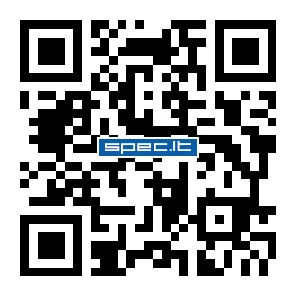 QR kodas | Sindikatas, UAB