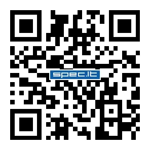QR kodas | Sindilina, UAB | spec.lt