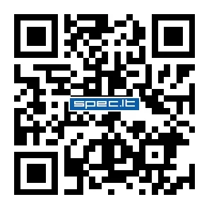 QR kodas | SINdress, UAB