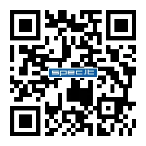 QR kodas | ŠINDRONA, UAB | spec.lt