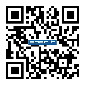 QR kodas | SINE DOLORE, VŠĮ