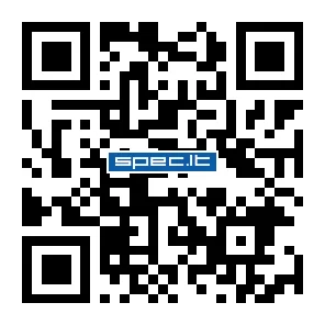 QR kodas | SINE LITE, UAB | spec.lt