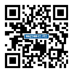 QR kodas | Sinecosmic