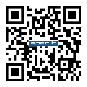 QR kodas | Sinefta, UAB