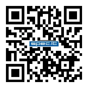 QR kodas | Sinegerija, UAB | spec.lt