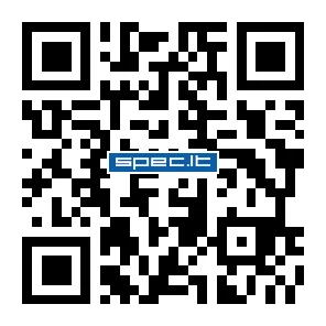 QR kodas | SINEGIS, UAB