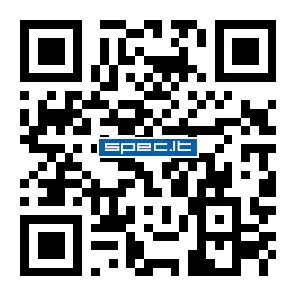 QR kodas | Sinekūra, MB