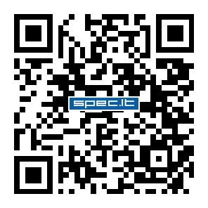 QR kodas | Sinensis arbata, MB