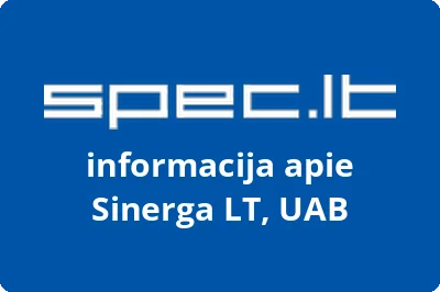 Sinerga LT, UAB