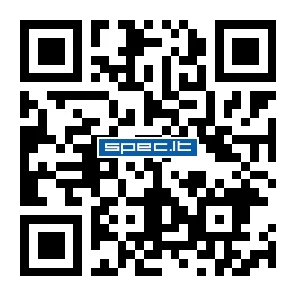 QR kodas | Sinerga LT, UAB | spec.lt