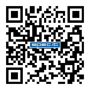 QR kodas | Sinergijos projektai, UAB