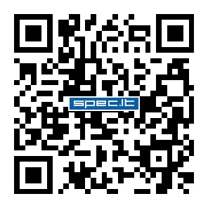 QR kodas | Sinergijos projektas, UAB