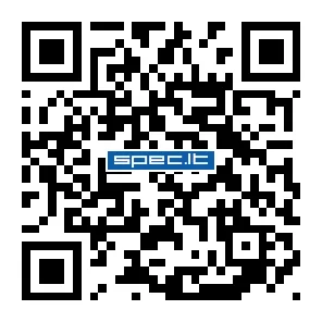 QR kodas | Uždarojo tipo informuotiesiems investuotojams skirta investicinė bendrovė NATIVO Resort, UAB