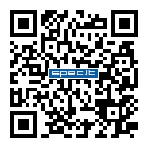QR kodas | Sinerginiai verslo projektai, UAB