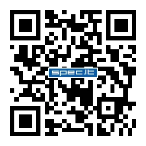 QR kodas | Sinergus, UAB