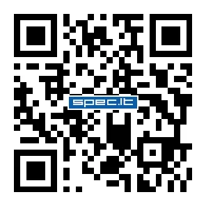 QR kodas | Sineronas, UAB