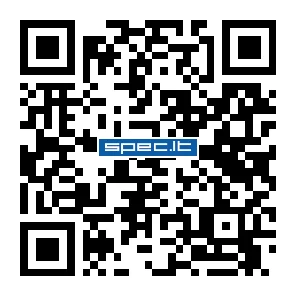 QR kodas | Sines Solutions, MB | spec.lt