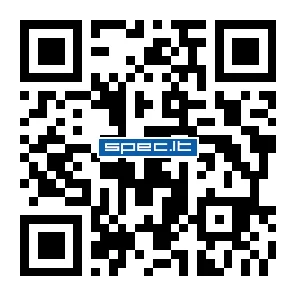 QR kodas | Sinesa, UAB